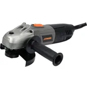 Szlifierki i polerki - Sthor Szlifierka kątowa 125mm 710W T79108 (79095) - miniaturka - grafika 1