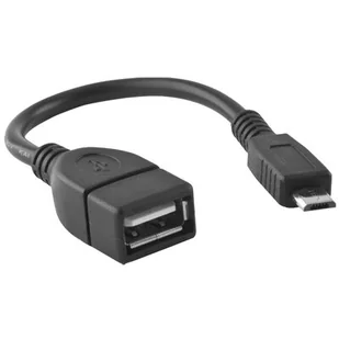 Forever Host micro USB - Kable USB - miniaturka - grafika 1