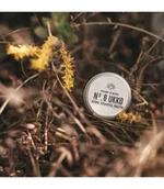 Wody i perfumy unisex - Bydgoska Wytwórnia Mydła Perfumy w wosku nr 6 Ukko - miniaturka - grafika 1