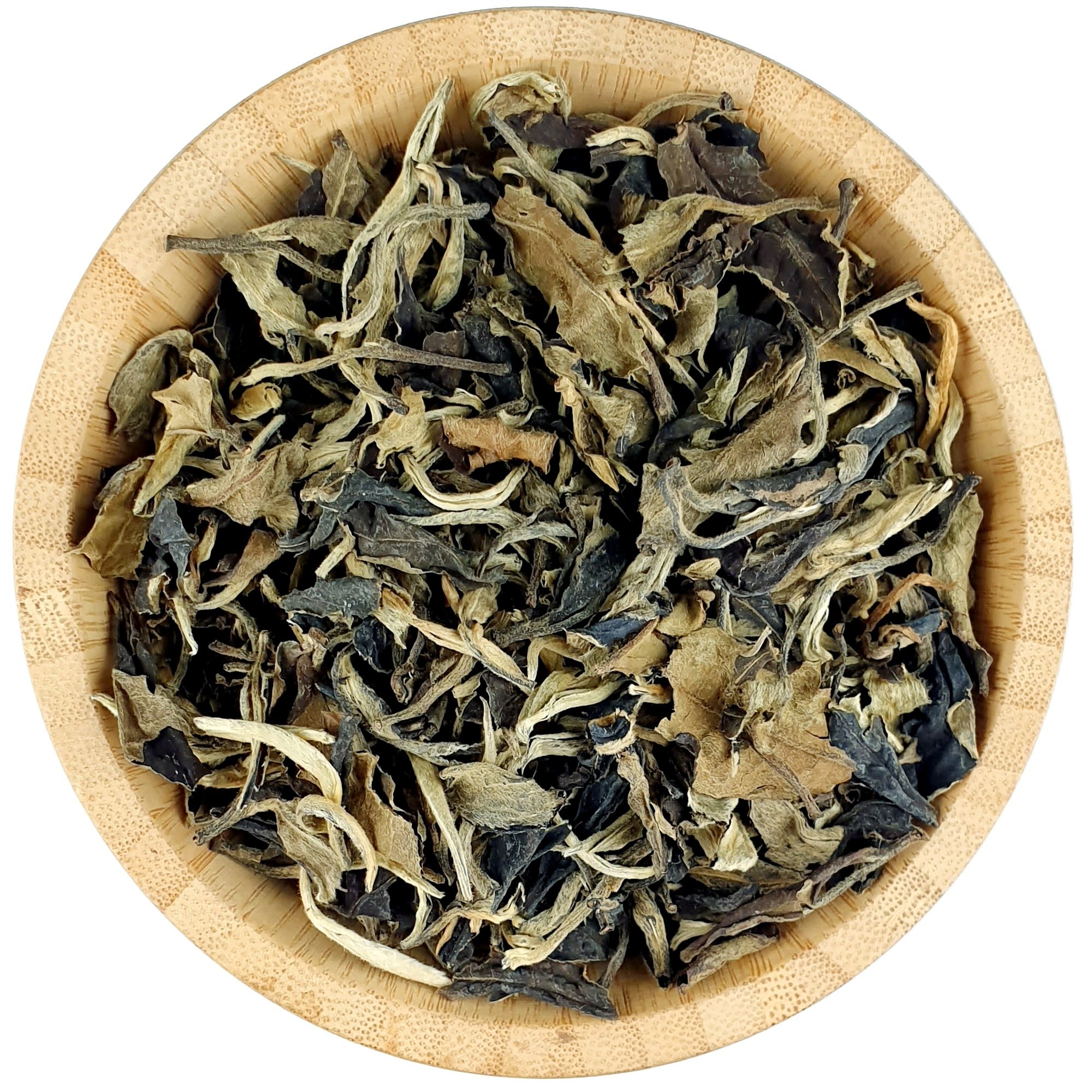 Herbata Biała White Moon 500g Biały Księżyc White Moonlight Ziołowy Dwór