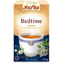 Yogi Tea HERBATKA NA SEN BIO (17 x 1,8 g)