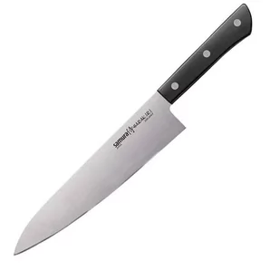Samura Nóż szefa kuchni Samura Harakiri (SHR.0085WO) T SHR.0085WO - Noże kuchenne - miniaturka - grafika 1