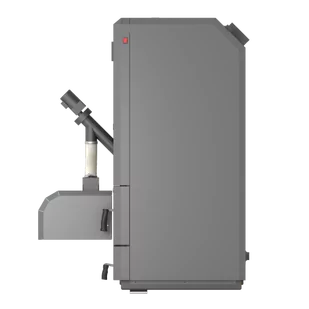 Eko Box 20 kW Stalmark Kocioł, piec na pellet - Piece i kotły grzewcze - miniaturka - grafika 1
