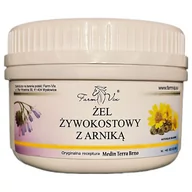 Stawy, mięśnie, kości - Farm-Vix Żel żywokostowy 350 ml - miniaturka - grafika 1