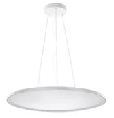 Systemy inteligentnych domów - AZzardo SMART Lampa wisząca Cream SMART 100 AZ3290 AZzardo AZ3290 - miniaturka - grafika 1