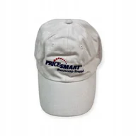 Czapki i chusty sportowe męskie - Czapka z daszkiem Bez marki - miniaturka - grafika 1