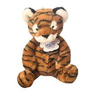 Maskotki i pluszaki - Beverly Hills tygrysek Tad pluszowy 40cm - miniaturka - grafika 1