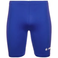 Spodenki męskie - Jako Basic 2.0 spodenki sportowe, niebieski, l 8516-04_04_L - miniaturka - grafika 1