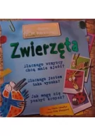 Baśnie, bajki, legendy - Zapytaj Dr Dobrą Radę o Zwierzęta - miniaturka - grafika 1