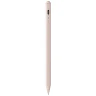 Akcesoria do tabletów i e-booków - Rysik UNIQ Pixo Lite do iPad Różowy - miniaturka - grafika 1