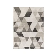 Dywany - Dywan EUSTACHE BEIGE 120x180 beżowy - miniaturka - grafika 1