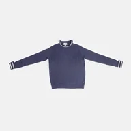 Bluzy dla chłopców - Bluza dziecięca OVS 1896054 170 cm Blue (8052147626539) - miniaturka - grafika 1
