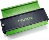 Akcesoria do elektronarzędzi - Festool MATRYCA KONTURU KTL-FZ FT1 - miniaturka - grafika 1
