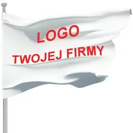Dekoracje domu - Maszt Aluminiowy Flagowy Reklamowy Reklama 6,5M - miniaturka - grafika 1