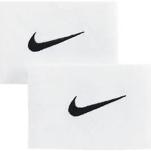 Nike Guard Stay Ii Męska Opaska Na Ochraniacze Goleni, Biały, Jeden Rozmiar (SE0047-101. 1SIZE) - Piłka nożna - miniaturka - grafika 1