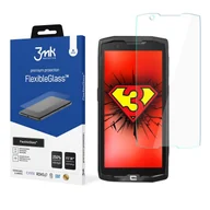 Szkła hartowane na telefon - 3MK, Crosscall Core X4 FlexibleGlass - miniaturka - grafika 1