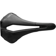 Siodełka rowerowe i akcesoria - Selle ITALIA Siodło ITALIA X-LR TM AIR CROSS SUPERFLOW, rozm. L, czarne A-SIT-078A901RHC001 - miniaturka - grafika 1