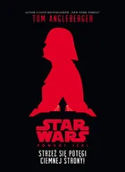 Książki edukacyjne - Star Wars. Powrót Jedi. Strzeż się potęgi ciemnej strony! - miniaturka - grafika 1