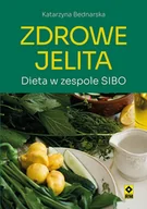 Zdrowie - poradniki - Zdrowe jelita Dieta w zespole SIBO - miniaturka - grafika 1