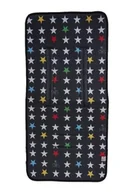 Akcesoria do wózków - MY BAG'S My Bag's Wkładka do wózka My Star's black - miniaturka - grafika 1