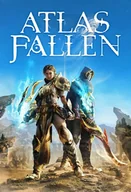 Gry PC Cyfrowe - Atlas Fallen (PC) klucz Steam - miniaturka - grafika 1