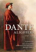 Pomoce naukowe - Dante Alighierii (1265-1321). In memoriam - red. Urszula Mazurczak, Dariusz Tabor CR - miniaturka - grafika 1