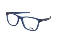 Okulary korekcyjne, oprawki, szkła - Dioptrie szkieł Oakley Centerboard OX8163 816308 - miniaturka - grafika 1