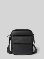 Torby męskie - Torba na ramię z detalem z logo model ‘RICO’ - miniaturka - grafika 1