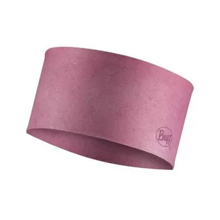 Apaszki i szaliki męskie - BUFF Opaska na głowę COOLNET UV+ HEADBAND Tulip pink - grafika 1