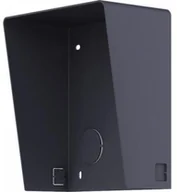 Akcesoria do domofonów i wideodomofonów - Daszek do wideodomofonu DS-KABD8003-RS1 Hikvision - miniaturka - grafika 1