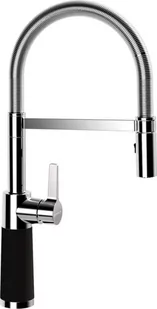 Schock Bateria SC 550000 NIGHT Cristadur) SC-550000-NIG - Baterie kuchenne - miniaturka - grafika 1