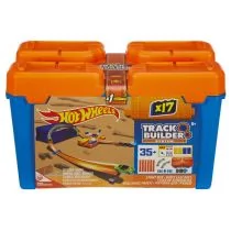 HW ZESTAW KASKADERSKI PETLE FLK89 WB2 Mattel - Samochody i pojazdy dla dzieci - miniaturka - grafika 1