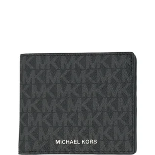 Michael Kors Portfel BILLFOLD - Portfele - miniaturka - grafika 1