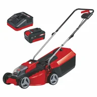 Kosiarki - Einhell GE-CM 18/30 Li 1×3,0Ah - miniaturka - grafika 1