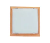 Oprawy, klosze i abażury - Prezent 25012 - Szkło zastępcze GEOMETRICA E27 - miniaturka - grafika 1