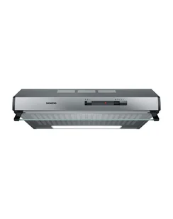 Siemens iQ100 LU62LFA51 - Okapy kuchenne - miniaturka - grafika 1