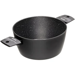 QUISELLE ZEUS garnek non-stick 24 cm indukcja HNQUIGAI015 - Rondle - miniaturka - grafika 1