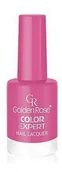 Lakiery do paznokci - Golden Rose Color Expert 019 Lakier do paznokci 10,2 ml - miniaturka - grafika 1