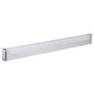 Lampy ścienne - Oprawa ścienna Led Akvo IP44 23W neutralna chrom - miniaturka - grafika 1