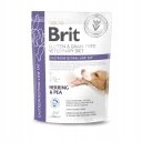 BRIT GF Veterinary Diets dog Gastrointestinal-Low Fat 0,4kg