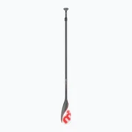 Deski SUP i akcesoria - Wiosło SUP 2-częściowe Mistral V-Force red - miniaturka - grafika 1