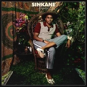 Sinkane Depayse - Funk - miniaturka - grafika 2