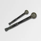 Klucze i nasadki - Honiton Grzechotka 1/2" - miniaturka - grafika 1