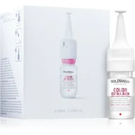 Serum do włosów - Goldwell DualSenses Color Extra Rich | Intensywne serum odżywcze do włosów farbowanych 18ml - miniaturka - grafika 1