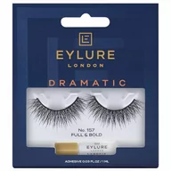 Sztuczne rzęsy i akcesoria - Eylure TEXTURE - NR 157 - Rzęsy z klejem - Efekt wypełnienia - 60 01 362 EYLW036 - miniaturka - grafika 1