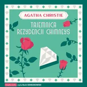 Audiobooki - kryminał, sensacja, thriller - Tajemnica rezydencji Chimneys - miniaturka - grafika 1