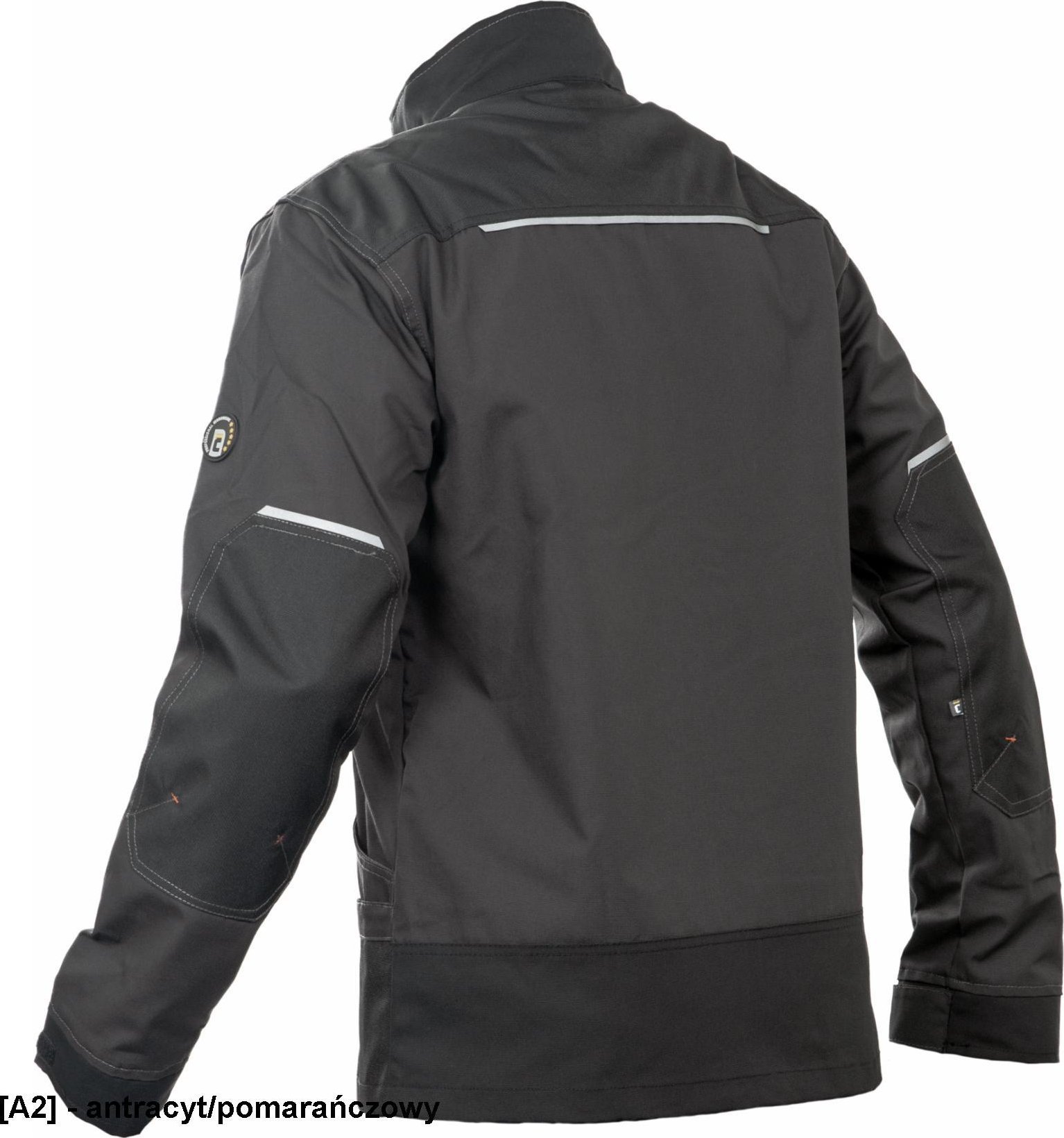 CERVA EMERTON PLUS - kurtka 60