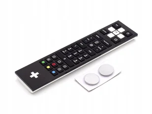 Pilot CANAL+ NC+ ITI Sagemcom 4K PREMIUMBOX WiFiBox DSIW74 2 baterie CR2032 - Piloty - miniaturka - grafika 1