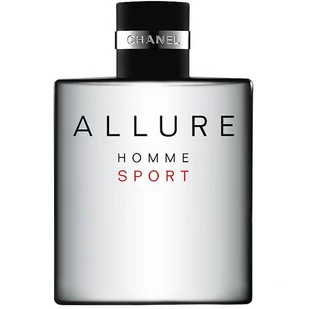 Chanel Allure Homme Sport Woda toaletowa 100ml - Wody i perfumy męskie - miniaturka - grafika 1