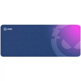 Podkładka pod mysz Lorgar 139 (XL), 90 × 36 cm (LRG-GMP139) Purpurowa - Podkładki pod mysz - miniaturka - grafika 1